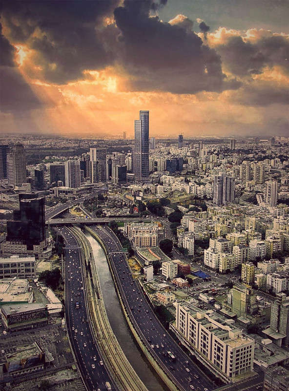 ������ ����-���� ����� Ron Levi �� PhotoGeek.ru #�����