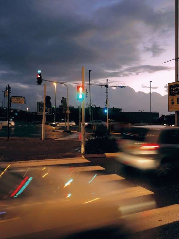 Последний переход... / Последний переход... / Фотография на PhotoGeek.ru