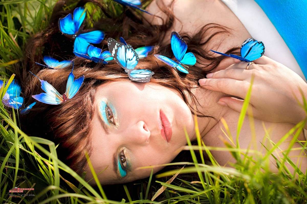 �������� ����� ����� ������� �� PhotoGeek.ru #�������