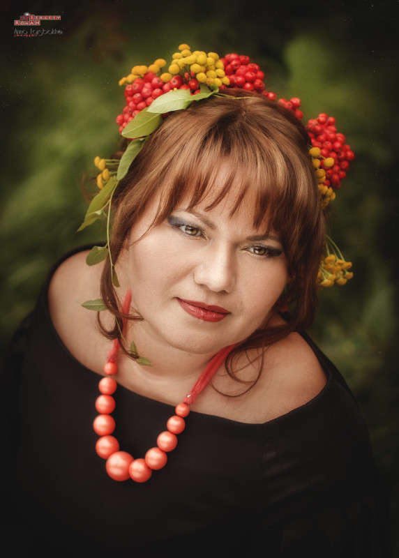 осень / осень / Фотография на PhotoGeek.ru