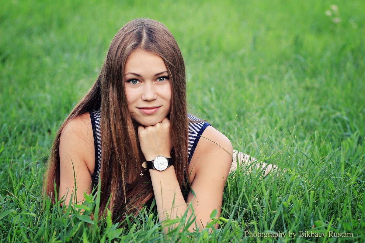 ... ����� ������ ������� �� PhotoGeek.ru #�������