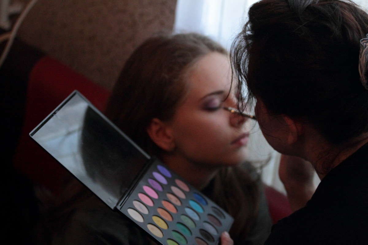 ...�������� 2) ����� ������ ������� �� PhotoGeek.ru #��������