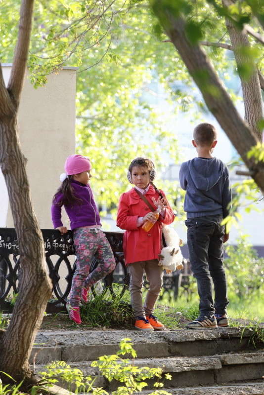 ... ����� ������ ������� �� PhotoGeek.ru #������� #��������