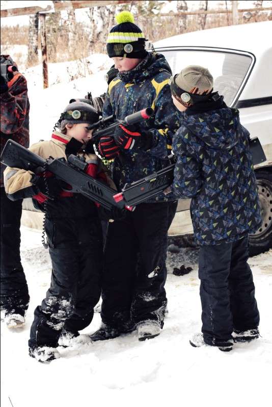 ... ����� ������ ������� �� PhotoGeek.ru #������ ��� ������� #�������