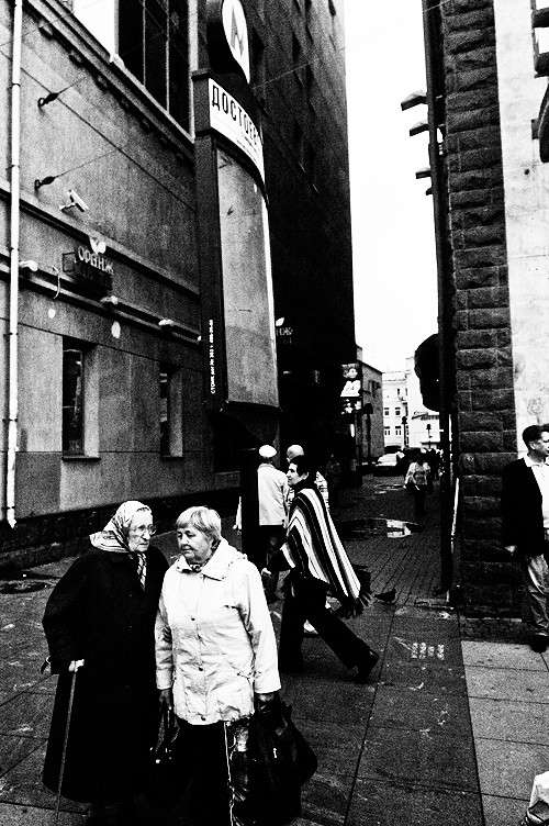 round the corner ����� ˸�� ����������� �� PhotoGeek.ru #�����