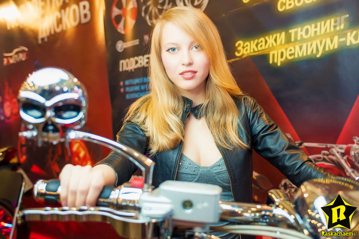 MotoPark'15  Sergey   PhotoGeek.ru # #