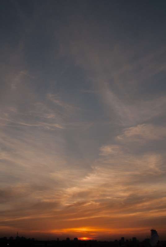 Sunset ����� Sergey  �� PhotoGeek.ru #����� #������ ��� ������� #������ ���� #��������� ������