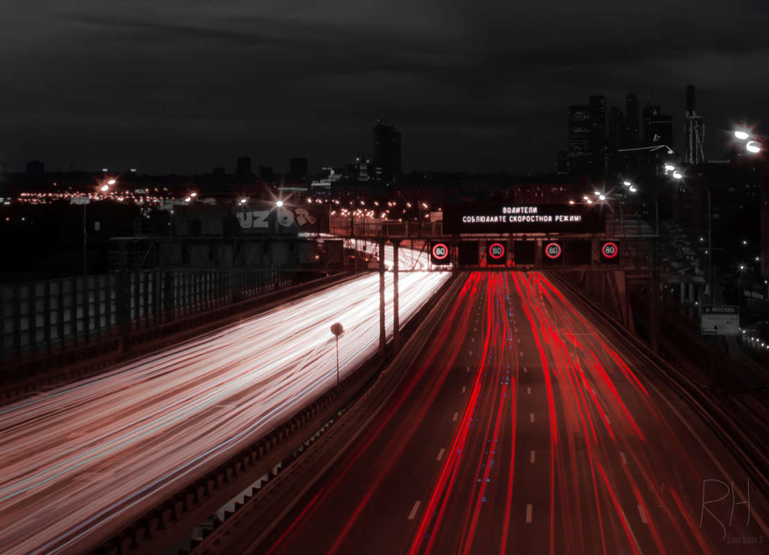 Route ����� Sergey  �� PhotoGeek.ru #����� #��������� ������