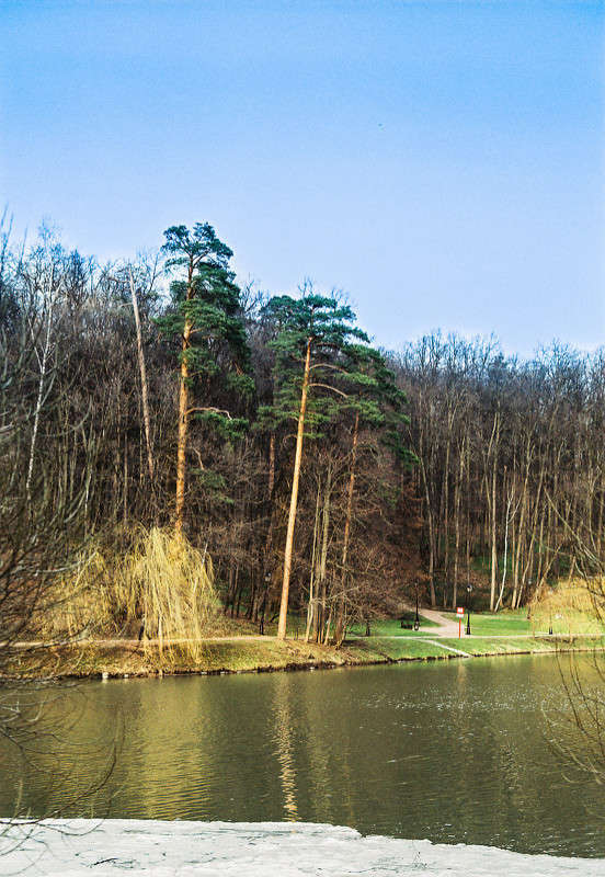 Garden ����� Sergey  �� PhotoGeek.ru #������ ��� ������� #����� ��������������