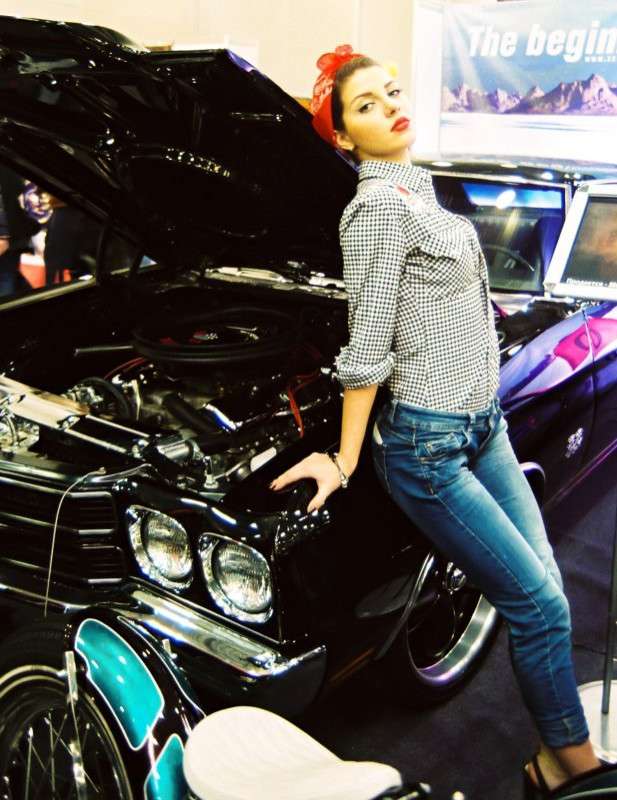 Retro ����� Sergey  �� PhotoGeek.ru #������� #�������� ���������� #�������� #�������������