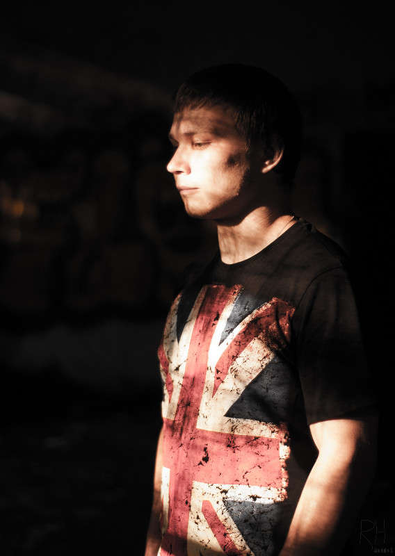 Genre ����� Sergey  �� PhotoGeek.ru #�������� ���������� #������� #�������� #������