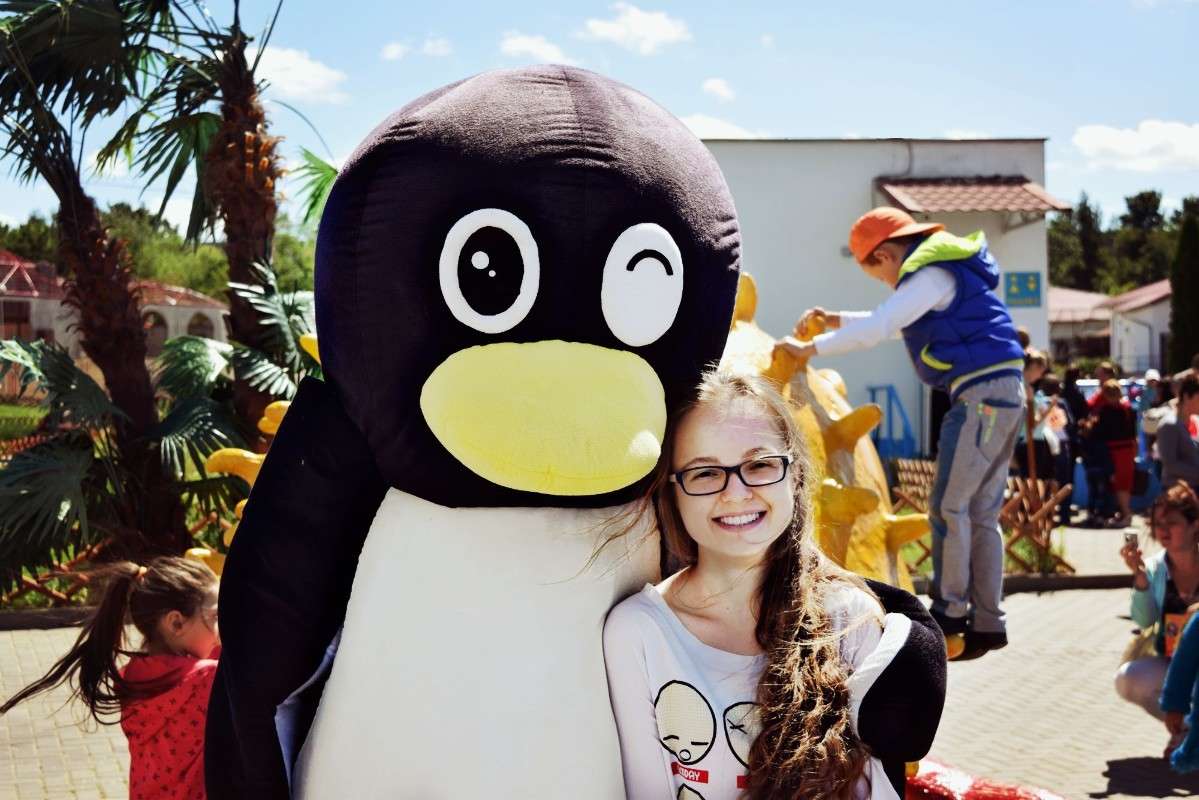 Zoo ����� ���������  �� PhotoGeek.ru #�������