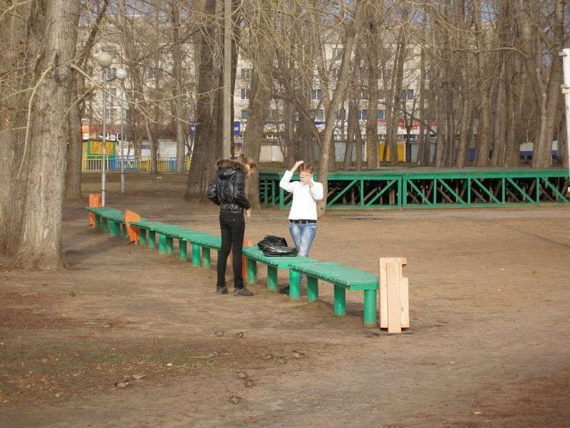 ��������� ����� ��������  �� PhotoGeek.ru #�����