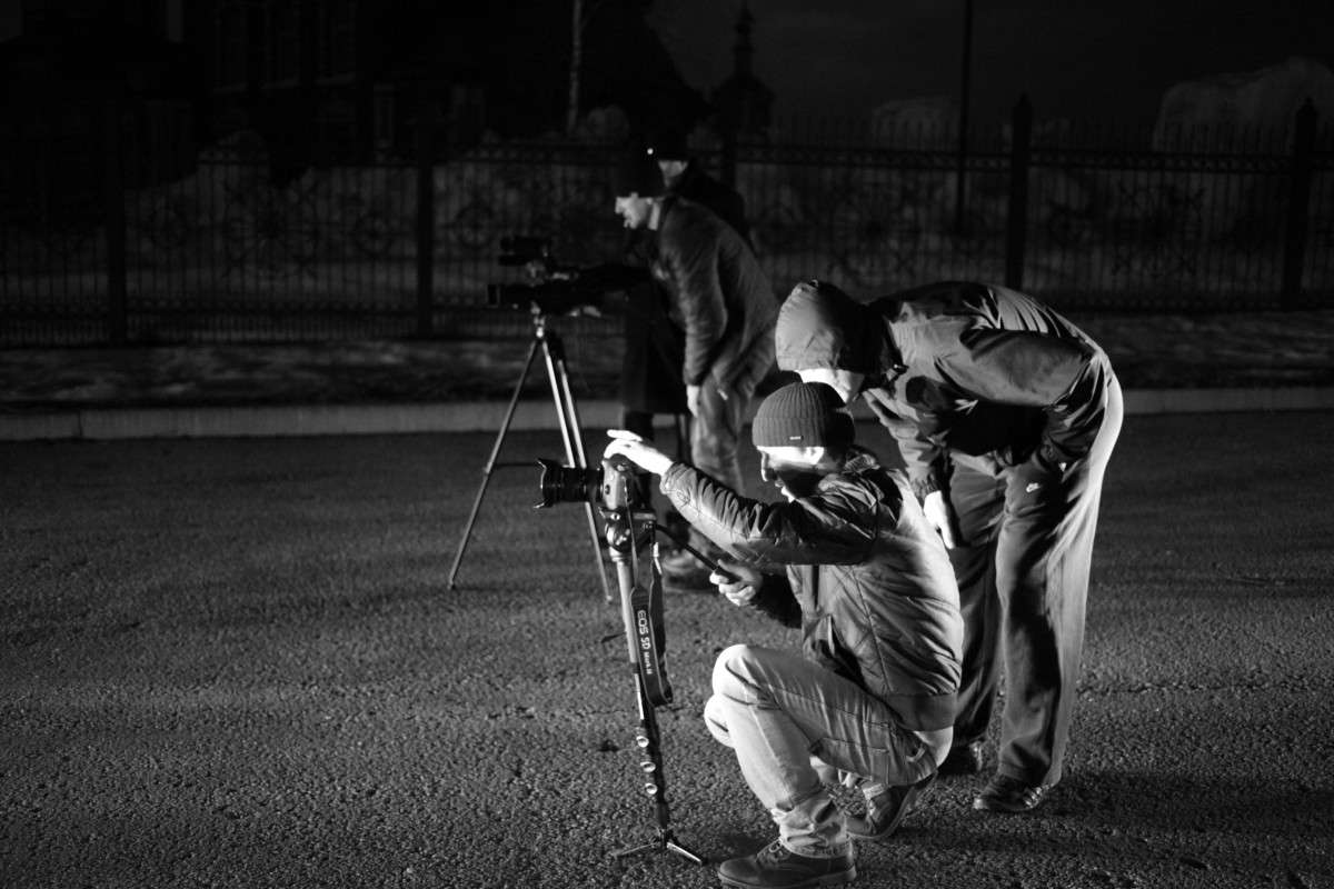 ... ����� ������ ������� �� PhotoGeek.ru #�����