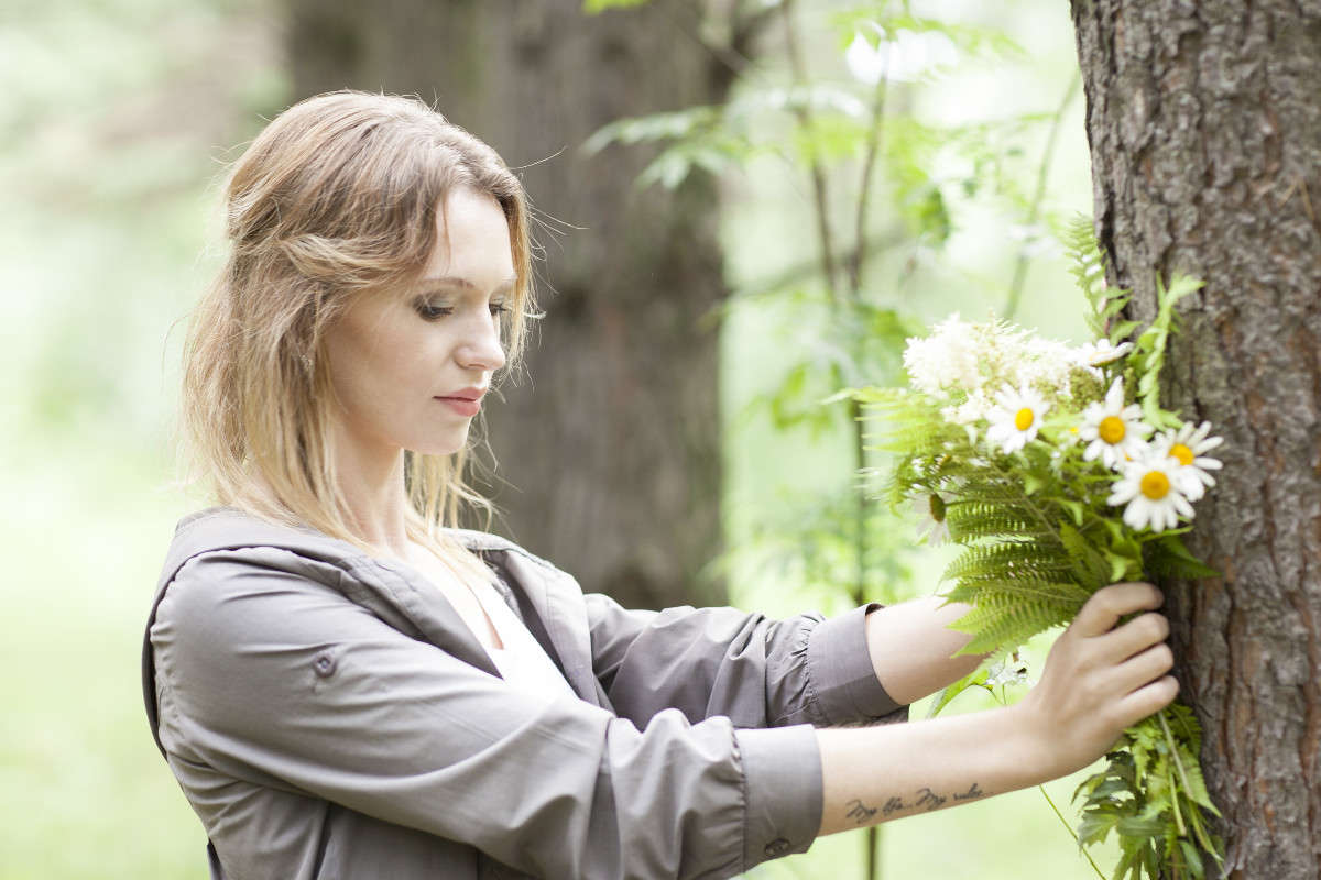 Natali Grey ����� ������ ������� �� PhotoGeek.ru #�������