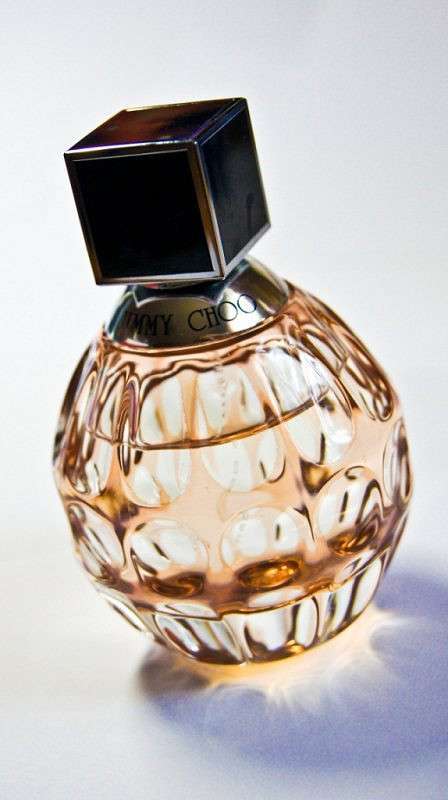 parfum Jimmy Choo     PhotoGeek.ru #
