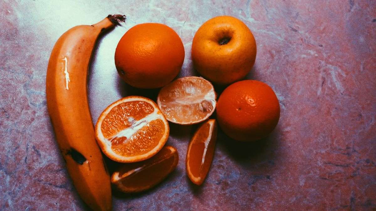 Orange  Ally Cold  PhotoGeek.ru # #