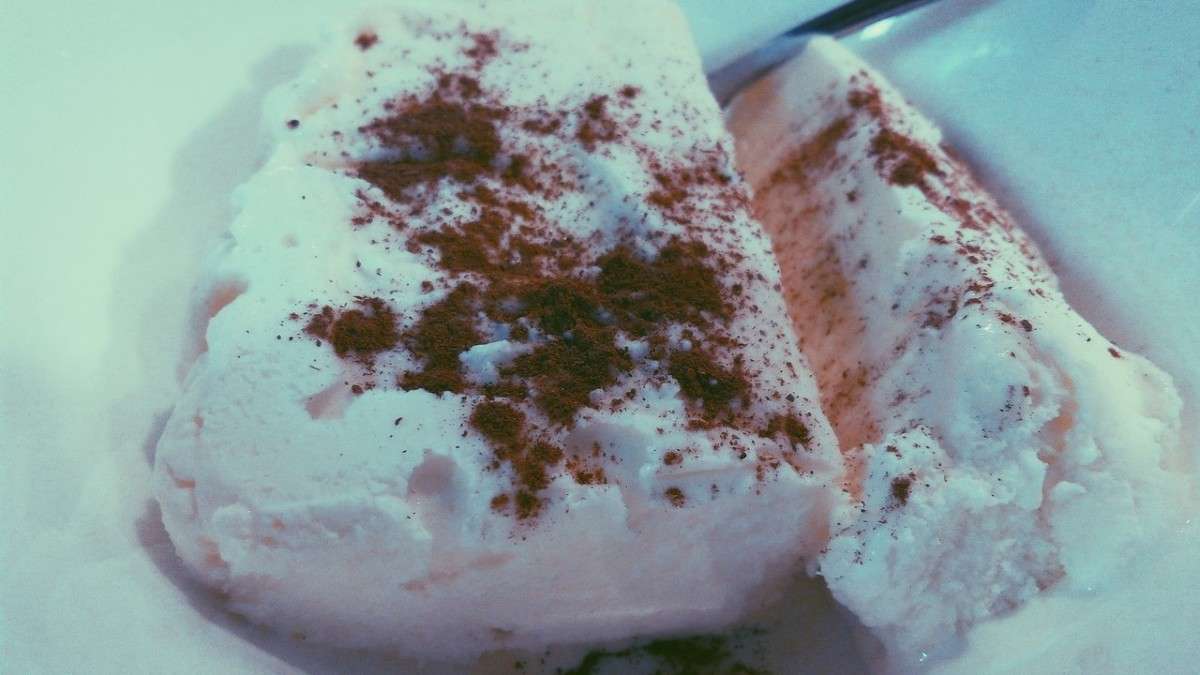 Ice Cream ����� Ally Cold �� PhotoGeek.ru #��������� #���������������