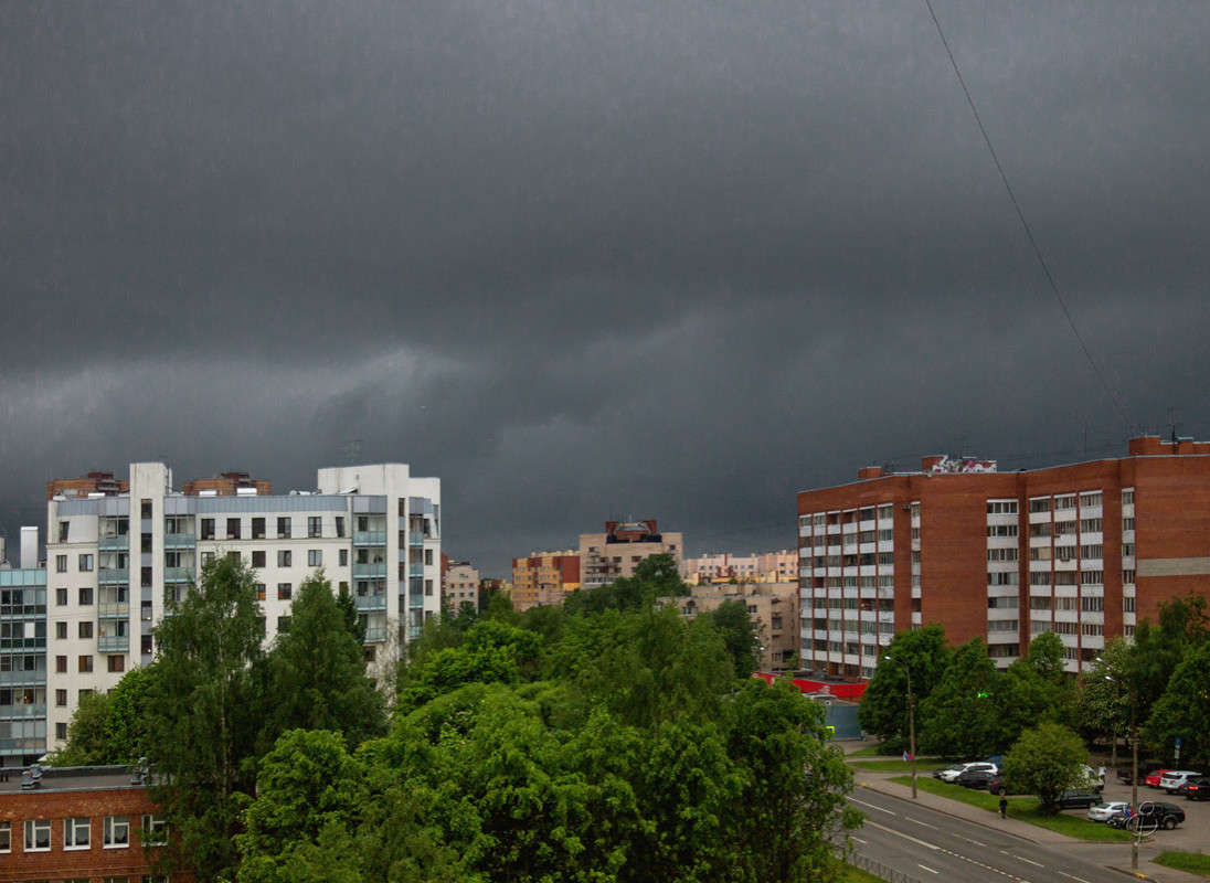 ����� ������ 2 ����� Vitaly Konakov �� PhotoGeek.ru #����� #��������� ������