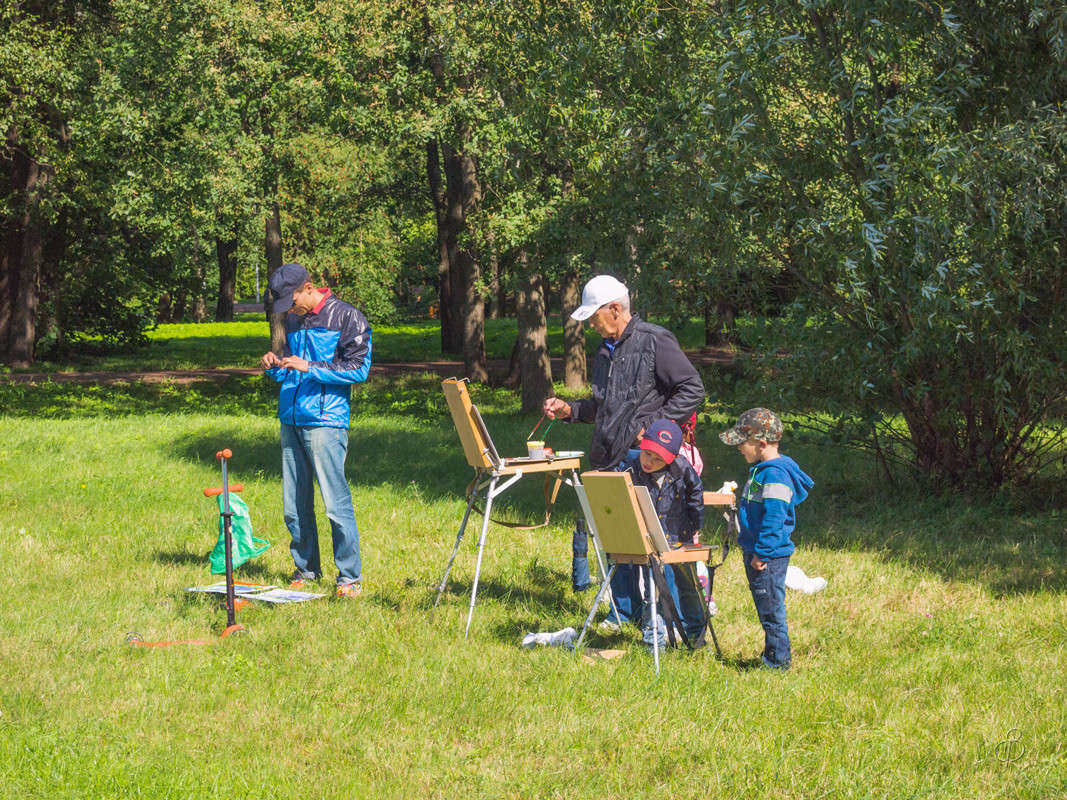 ������� � ����� ����� Vitaly Konakov �� PhotoGeek.ru #�������� ���������� #���������������