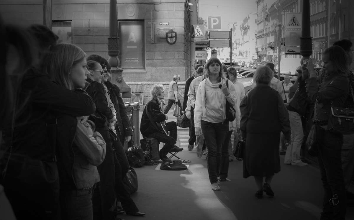 "�������� ������ �������..." ����� Vitaly Konakov �� PhotoGeek.ru #�������� ���������� #�����-�����