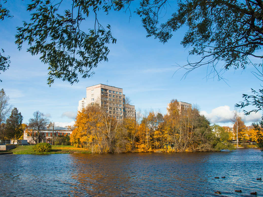 ������� ����� 9 ����� Vitaly Konakov �� PhotoGeek.ru #������ ��� ������� #����� ��������