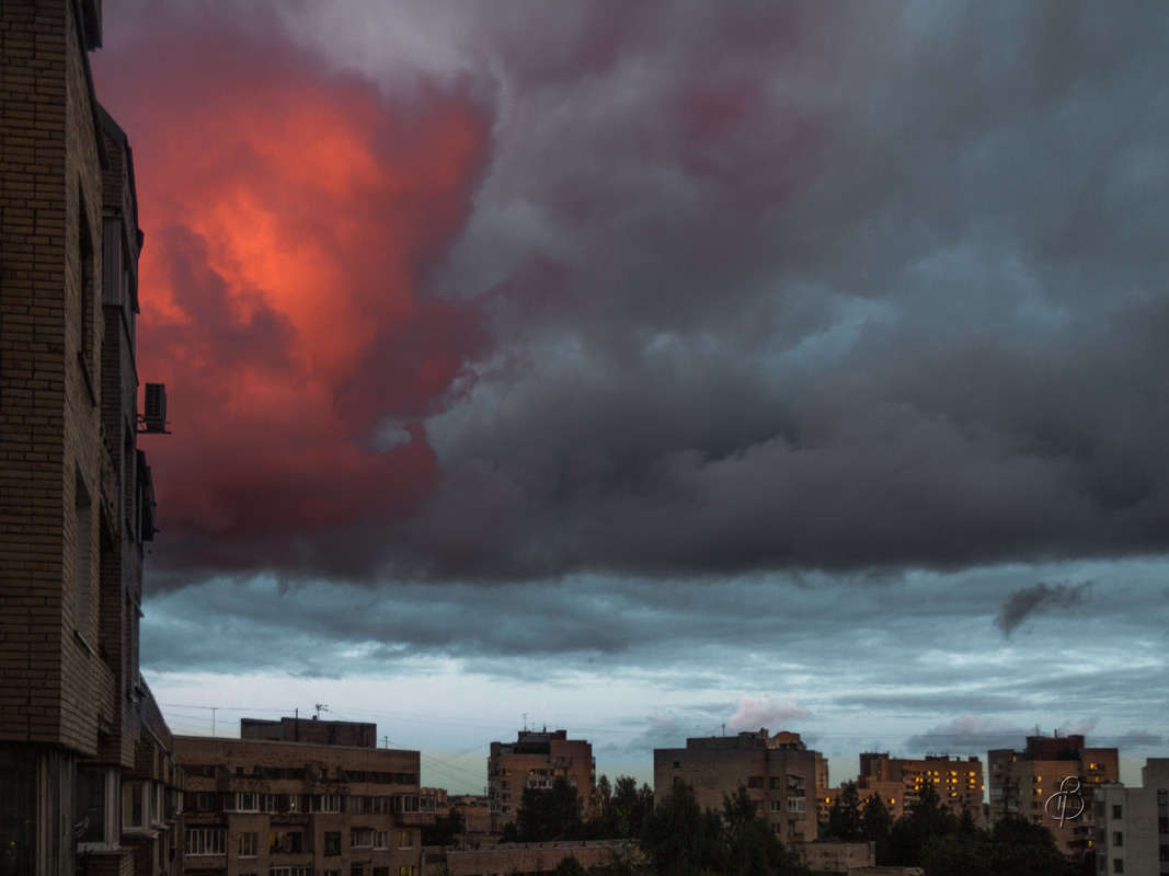 ������ ��������� ���� ����� Vitaly Konakov �� PhotoGeek.ru #����� #��������� ������