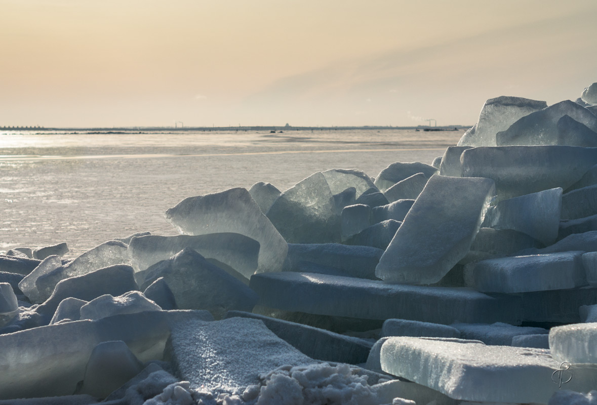 Лом льда 2 автор Vitaly Konakov на PhotoGeek.ru #Пейзаж или природа #Среда обитания
