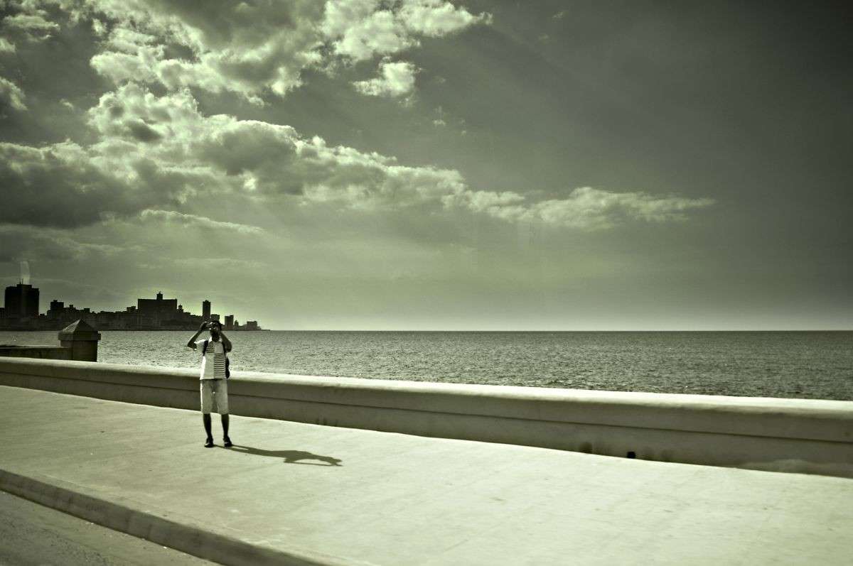 Malecon ����� ���� ����� �� PhotoGeek.ru #����� #������ ���� #��������� ������