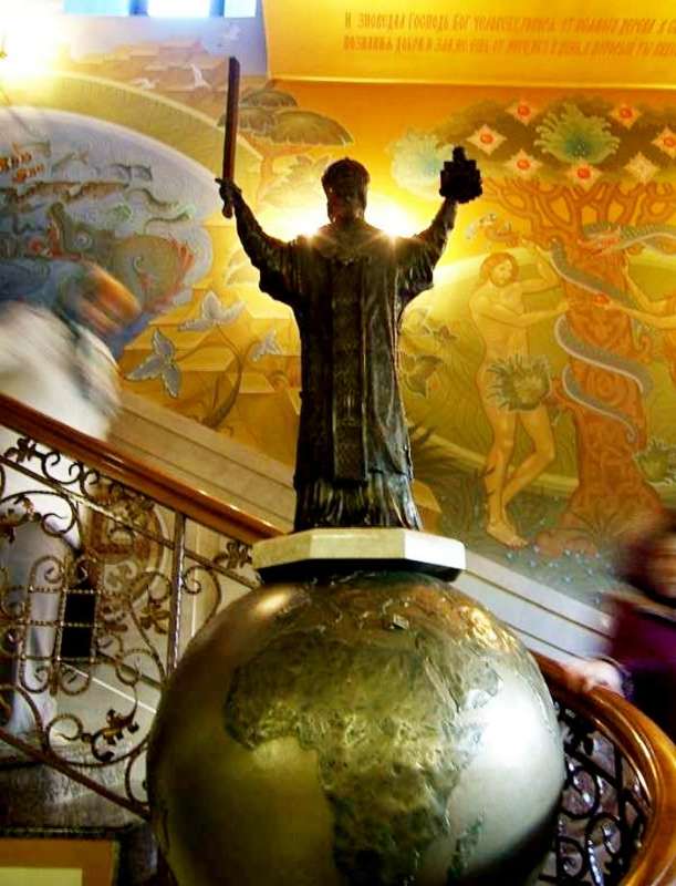 �  ������  �����-���������� ����� ������� ���������� �� PhotoGeek.ru #�����