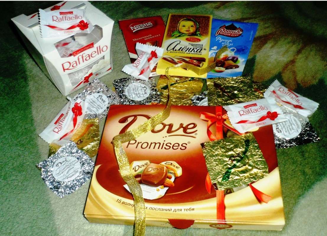 � ��� �������� ���� �������? ����� ����� Goldmen �� PhotoGeek.ru #���������