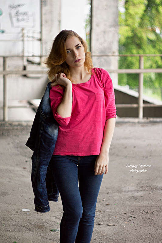 �������� ����� Sergey Sidorov �� PhotoGeek.ru #�������