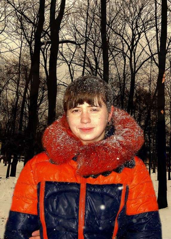 ... ����� ������ ����� �� PhotoGeek.ru #�������� ����������