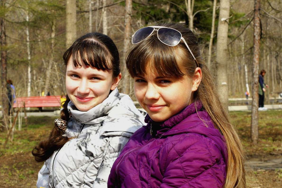 ... ����� ������ ����� �� PhotoGeek.ru #�������