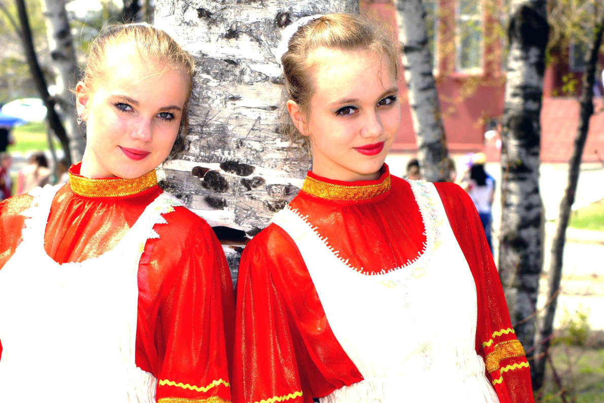 ... ����� ������ ����� �� PhotoGeek.ru #�������� ����������