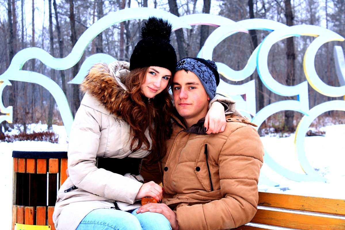 ... ����� ������ ����� �� PhotoGeek.ru #�������