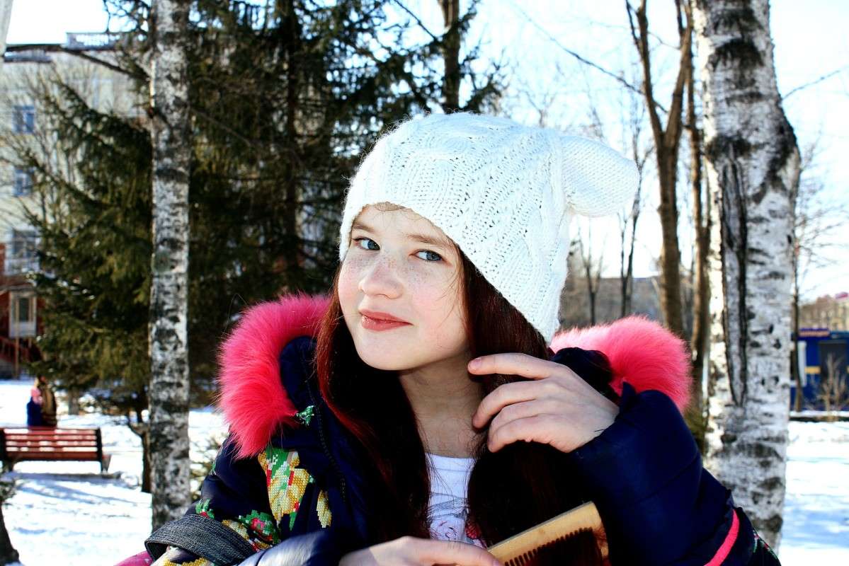 ... ����� ������ ����� �� PhotoGeek.ru #�������� ���������� #�������