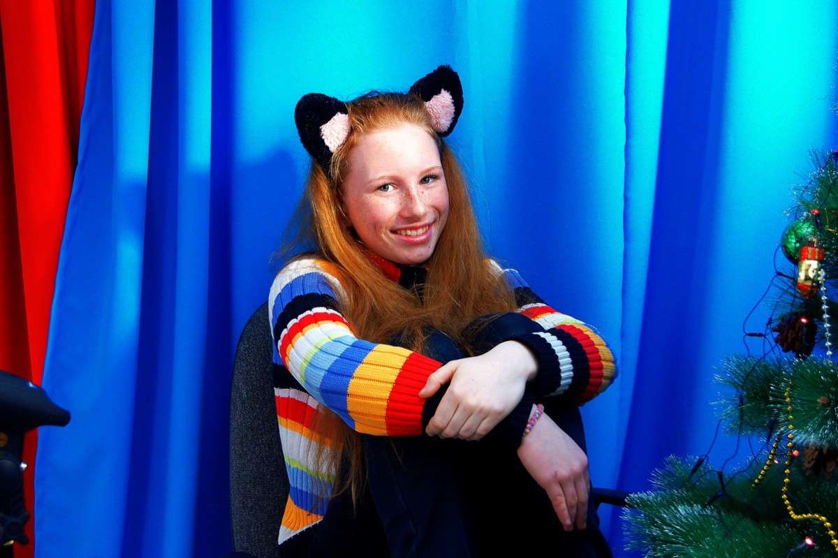 ������� ����� ����� ������ ����� �� PhotoGeek.ru #�������