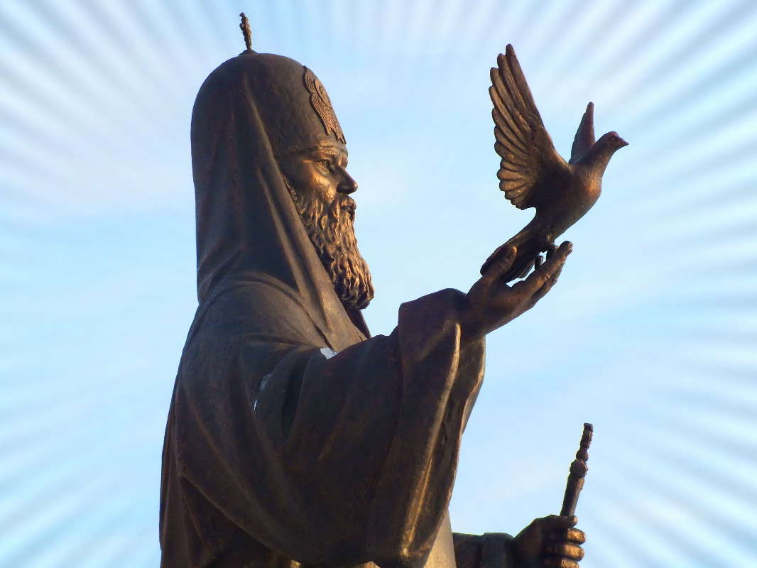 ��������� ������� II ����� ������ �������� �� PhotoGeek.ru #�����������