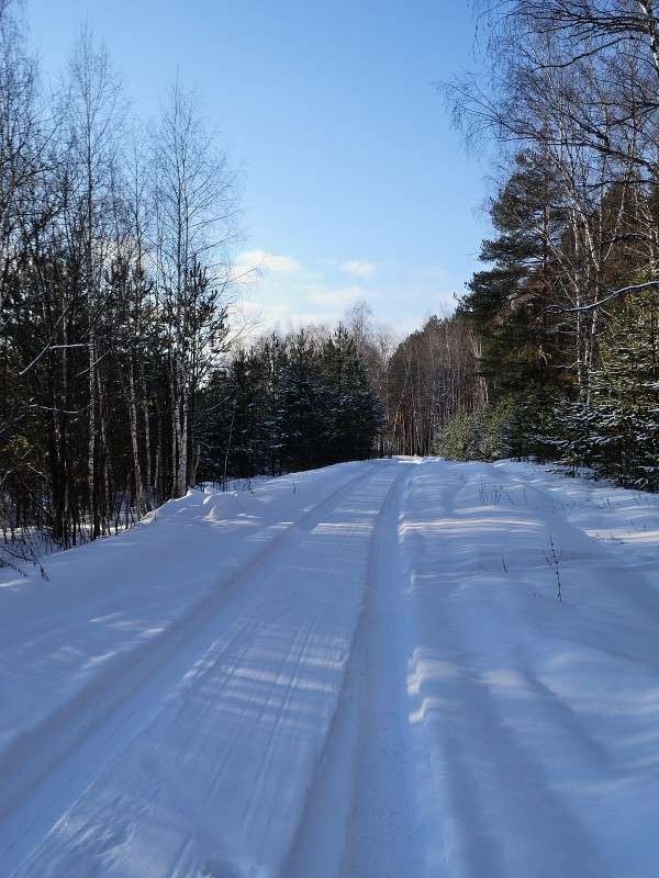 ������� ����� S  �� PhotoGeek.ru #������ ��� �������