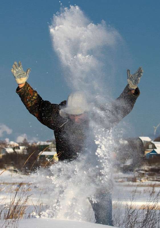 ����� ����� S  �� PhotoGeek.ru #��������