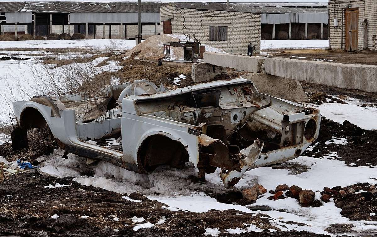 �������� ����� S  �� PhotoGeek.ru #��������