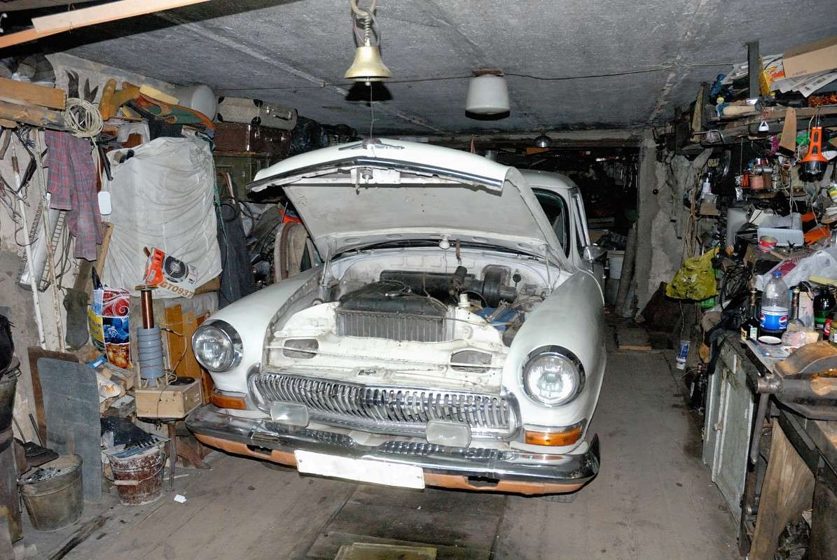 ������� ����� S  �� PhotoGeek.ru #��������