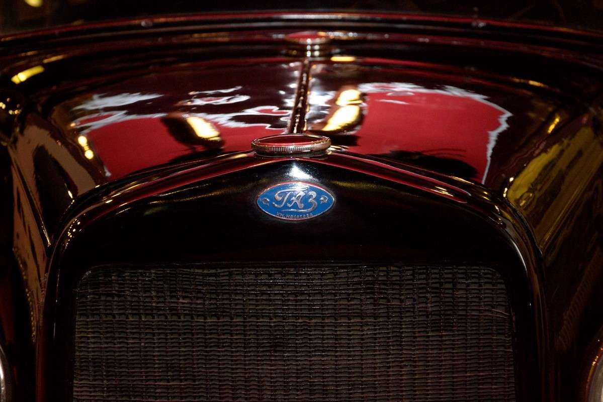 ������� ����� S  �� PhotoGeek.ru #��������