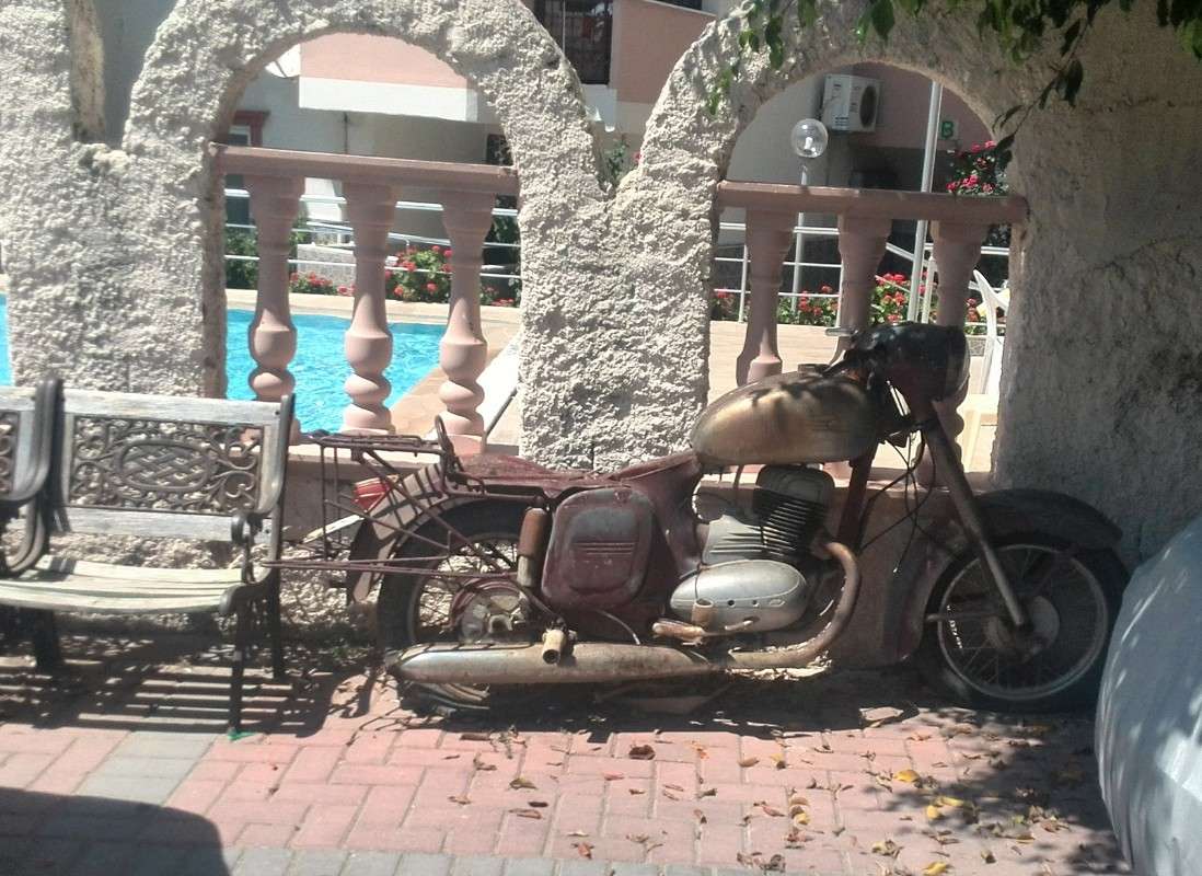 �������� ����� S  �� PhotoGeek.ru #��������