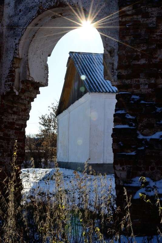 �����... ����� S  �� PhotoGeek.ru #����������� #��������