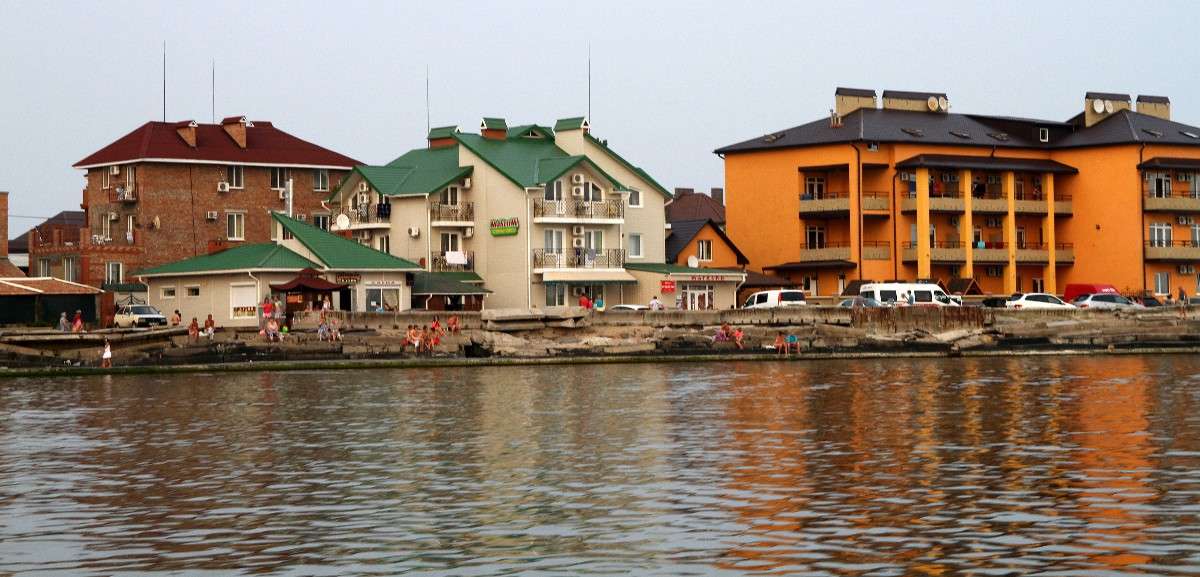 �������� ����� �������  �� PhotoGeek.ru #�����