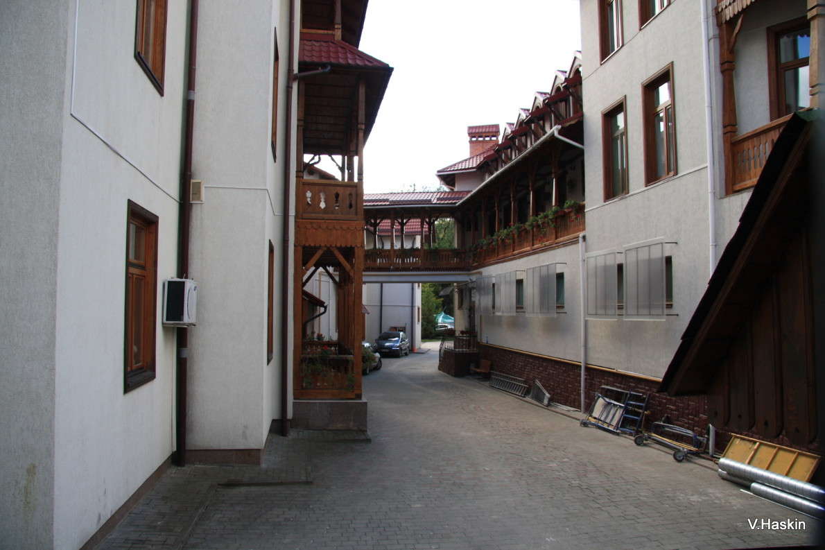 ���������� ����� �������  �� PhotoGeek.ru #�����