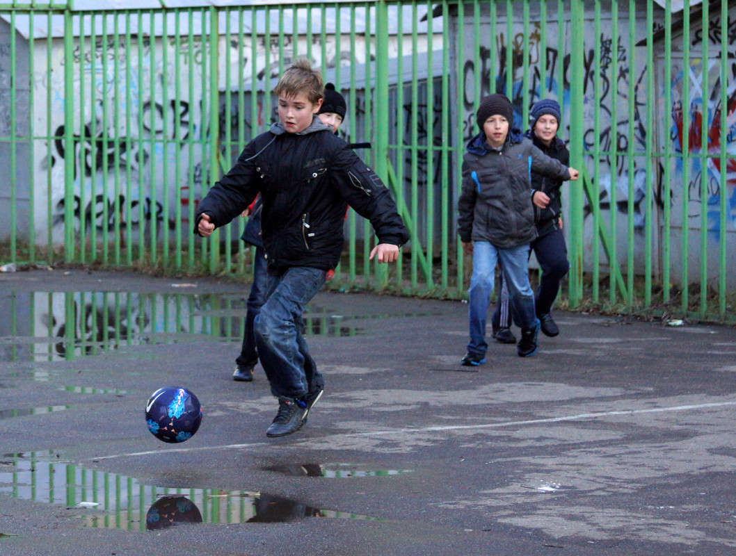 ��������� � ������... ����� ������  �������� �� PhotoGeek.ru #��������