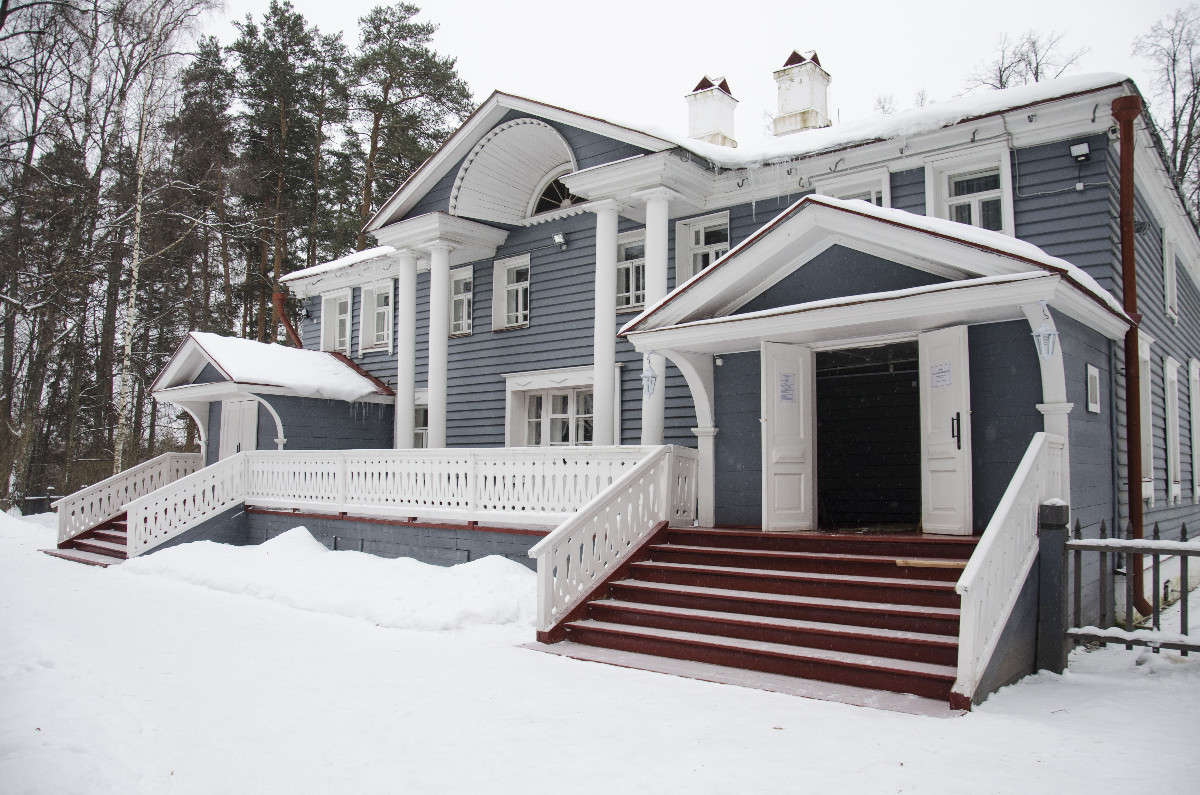 ���-����� �.�. �����������. ����� ������ ������� �� PhotoGeek.ru #�����������